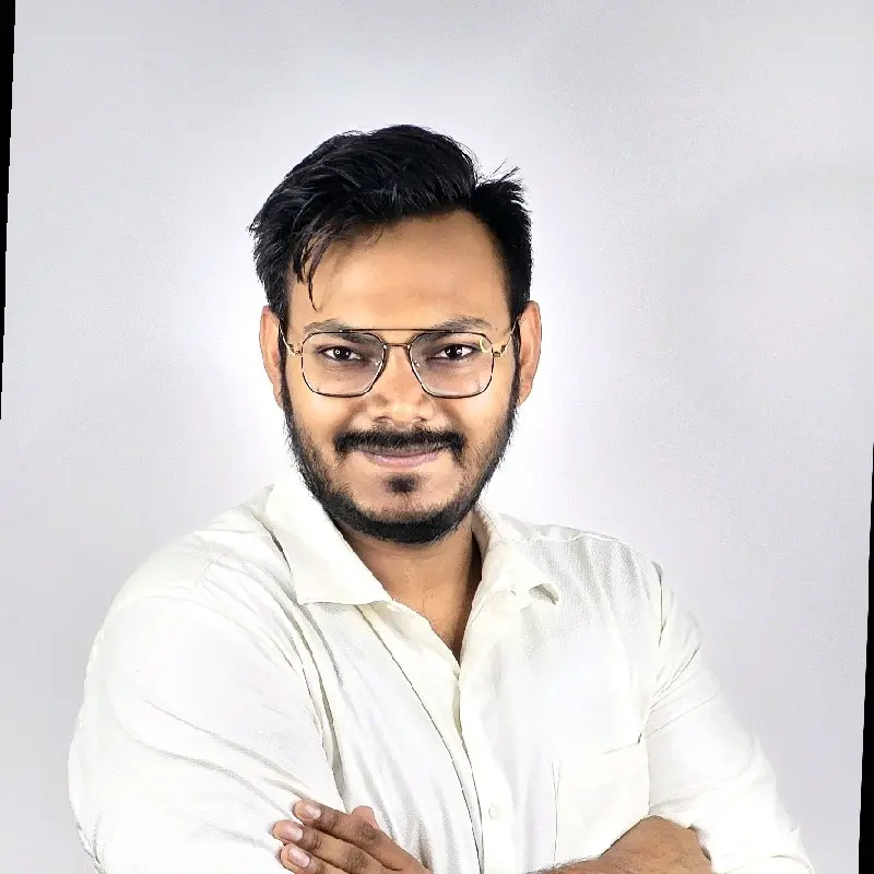 Aradhya Saxena